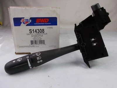 Turn Signal Wiper Switch CARQUEST S14308 - Image 1 of 4