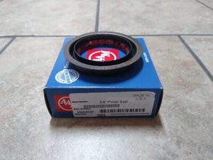 1999-2014 Chevy 8.6 10 Bolt GMC Sello de piñón trasero 26064028 OEM 1/2 tonelada Camión - Imagen 1 de 3