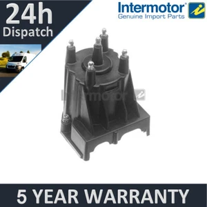 For Daewoo Nexia Espero 1.5 1.8 2.0 Intermotor Distributor Cap 46976PV - Picture 1 of 2