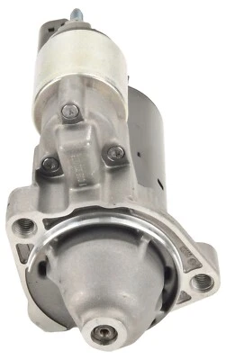 Arranque (remanufacturado) Bosch para Audi A4 Quattro 2005-2009 2006 2007 2008 Foto 1 de 4