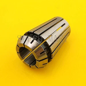 12mm ER20 Spring Collet Chuck Tool Bit Holder For CNC Milling Lathe Chuck NEW - Picture 1 of 5