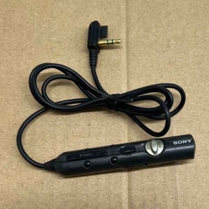 Mando a distancia Sony RM-MZ4R para Walkman MD MZ-N707 N505 R700 R30 R55 R70 - Imagen 1 de 4