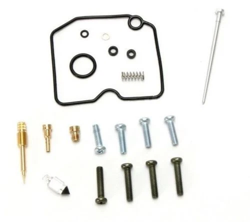 Kit de reparo de carburador 1995-2005 Kawasaki VN800A/B Vulcan/Classic  - Imagem 1 de 1