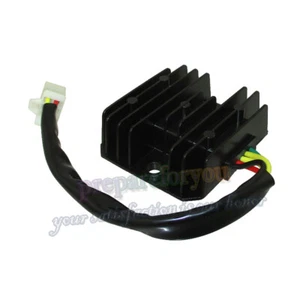 Rectificador regulador de voltaje de 5 cables para Baja 90 90 90cc ATV quad 4 ruedas automovilístico - Imagen 1 de 7