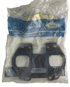 2- Genuine FORD Exhaust Manifold-Manifold Gasket 9L3Z9448A - Bild 1 von 2