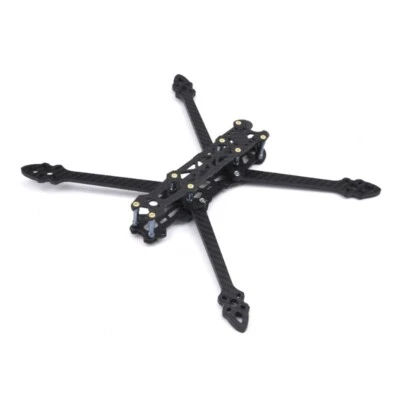 4 7inch 295mm Arm Thickness 5mm for FPV Rac Drone Quadcopter Freestyle Frame Kit - Image 1 of 4