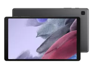Samsung Galaxy Tab A7 Lite SM-T227U 32GB Wi-Fi + 4G (Carrier UNL) 8.7-Dark Gray - Picture 1 of 2