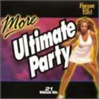 Various Artists More Ultimate Party (CD)