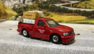 Hot Wheels Fast and Furious Premium Ford Lightning F150 - RARE VHTH Custom 1/64 - Picture 1 of 4