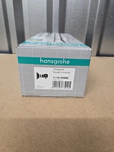 Hansgrohe Ecostat Universal 13122000 Chrome. - Picture 1 of 8