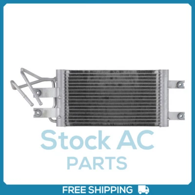 New Transmission Oil Cooler for 06-14 Honda Ridgeline 6CY/3.5L - Image 1 of 4