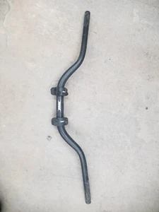 ARCTIC CAT SABERCAT FIRECAT F6 F7 RSI Handlebars Bars  700 600 03 04 05 06 F5 - Picture 1 of 1