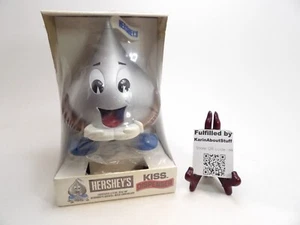 VTG 1995 Hershey's Kiss Toy Rotating Chocolate Dispenser Hershey NOS - NO Candy - Picture 1 of 6