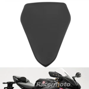 For Honda CBR1000RR CBR1000RR SP 2020-2024 Rear Passenger Seat Pillion Black - Imagen 1 de 10