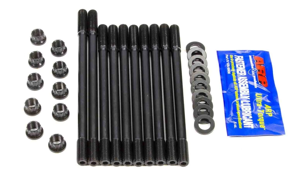 ARP Head Stud Kit 12pt for Honda / Acura B18A1 Foto 1 de 1