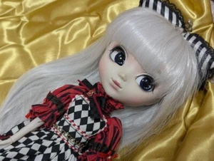 Pullip Optical Alice Custom Doll from Japan Rare - Picture 1 of 6