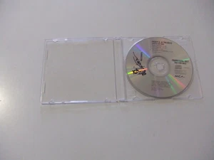 Heavy D. & The Boyz – Who's The Man? -CD SINGLE PROMO Stampa USA 1992 NO COVER - Imagen 1 de 1