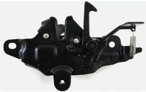 Conjunto de bloqueo TOYOTA GENUINO 4RUNNER (1996-2002), capó 53510-35170 - Imagen 1 de 2