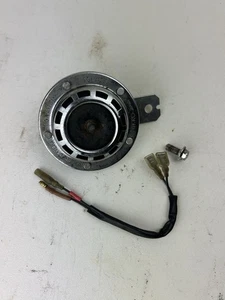 1983 Yamaha Venture Royal XVZ1200 Low Tone Horn - Bild 1 von 5