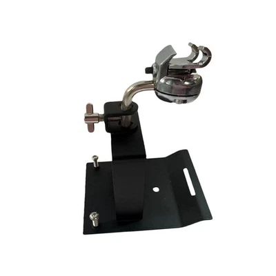 Bass Drum Foot Pedal Riser High Performance Professional Durability Clamp - Bild 1 von 4