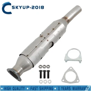 Catalytic Converter For Ford E-350 E-450 5.4L 6.8L Super Duty HD 2006 2007-2019 - Picture 1 of 14