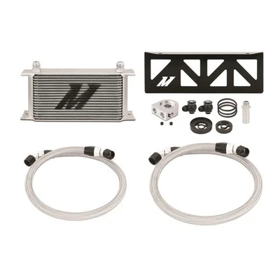 Kit de enfriador de aceite Mishimoto para Subaru BRZ Scion FR-S Toyota GT86 MMOC-BRZ-13 Foto 1 de 4