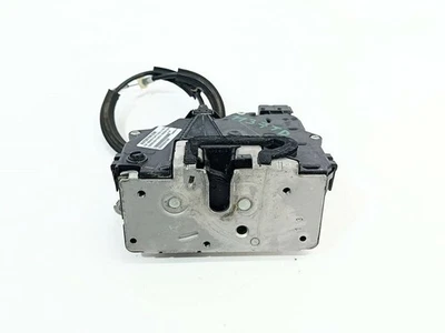 55701966 310627 rear door lock rh FIAT GRANDE PUNTO (199) 1.3 16V MULTIJET 2005 - Image 1 of 4