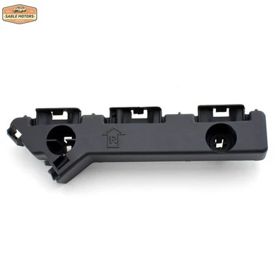 Chrysler 300 2011-2020 retenedor de parachoques soporte montaje pasajero derecho diestro Foto 1 de 4