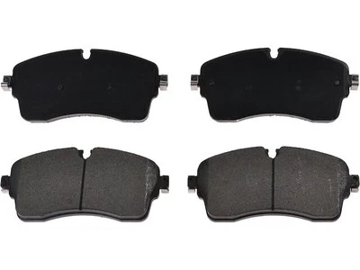 For 2018-2020 Land Rover Range Rover Evoque Brake Pad Set Front API 92681DFGY - Image 1 of 2