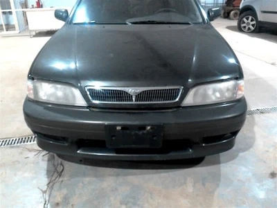 Control de temperatura CA compatible con 99 Infiniti G20 340367 Foto 1 de 4