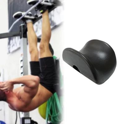 Inversion Table Leg Clamp Cushion Replacement Enhanced Comfort Home U Shaped - image 1 of 4