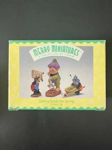 Your Choice - Hallmark Keepsake Ornaments Spring Snoopy/Winnie the Pooh/Crayola - Picture 1 of 31