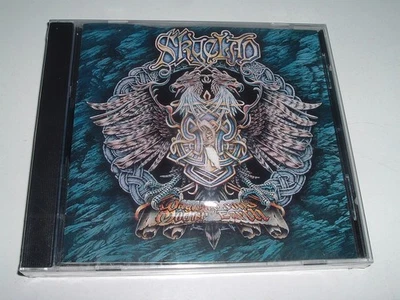 SKYCLAD - THE WAYWARD SONS OF MOTHER EARTH - CD Album, N 0163-2 (1991) - Bild 1 von 2