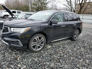 Wash Reservoir Fits 14-20 MDX 831194 - Picture 1 of 12