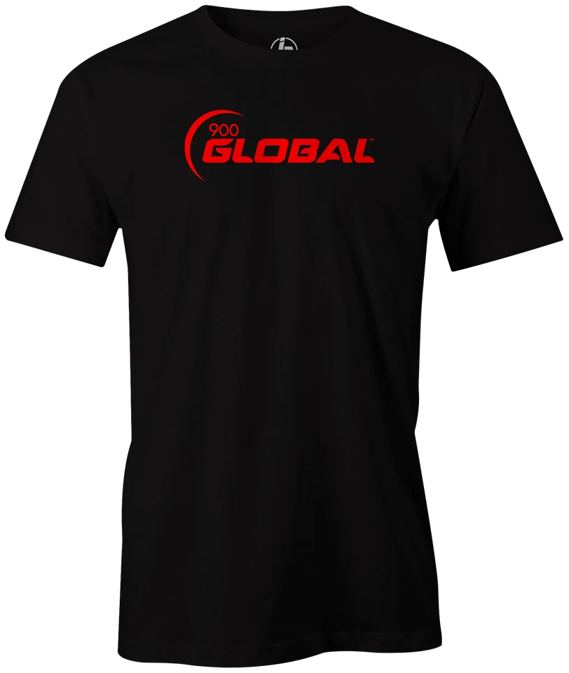 Camiseta de boliche 900 Global Red Line Foto 1 de 1