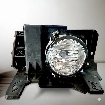 Faro antiniebla izquierdo del conductor Valeo 89211690 Mopar 68291441AA fabricante de equipos originales Chrysler Pacifica Foto 1 de 4