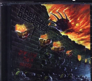 Fabulous Desaster - Off With Their Heads CD - Bild 1 von 1