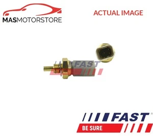 COOLANT TEMPERATURE SENSOR GAUGE FAST FT80144 P NEW OE REPLACEMENT - Picture 1 of 5
