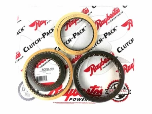 Friction Pack Raybestos V6 RE5R05A A5SR1 JR507E A5SR2 RCP96-188 - Picture 1 of 4
