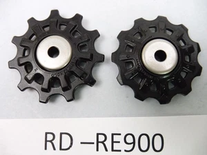 Campagnolo  CE/PO/CH/RE. 11 Speed  Gear rollers ( RD-RE900 ) - Picture 1 of 4
