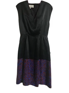 Paul Smith Silk Dress Size 12 New - Picture 1 of 5