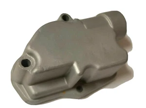 AMBAC COVER CV8547 SLIGHTLY USED, IN GOOD CONDITION. - Picture 1 of 4