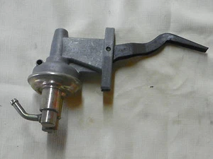 1980-1981  Ford F150,E150 Light pickup truck  351M,400 New Fuel Pump - Picture 1 of 2