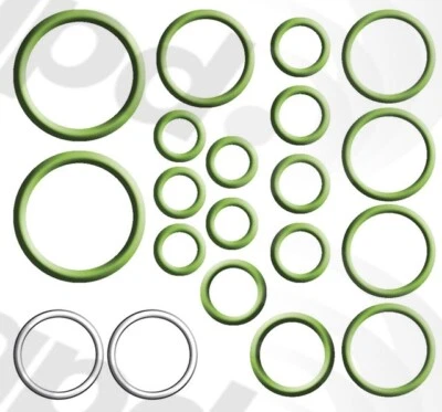 Kit de junta tórica y junta sistema de aire acondicionado Global Parts para Mercedes-Benz 1321305 Foto 1 de 4