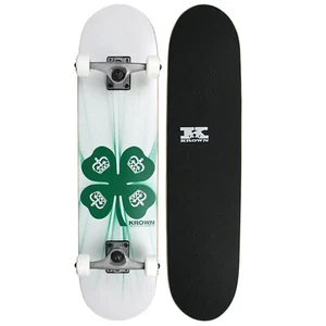 Krown Rookie Skateboard Komplettklee 7,75" - Bild 1 von 5