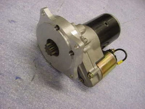 Ford Mustang FE352-427 High Torque Mini Starter - Picture 1 of 3