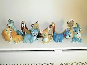 Wade - DISNEY - HAT BOX BLOW UP FIGURES ALL TYPES - Select the one you want - Picture 1 of 11