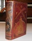 1878 1St Amer. Ed. Hector Servadac By Jules Verne - Illustrated