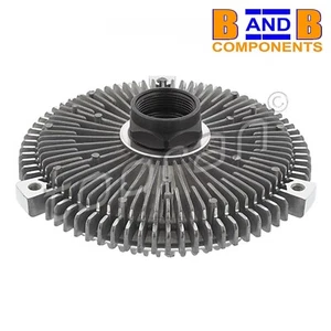 VISCOUS FAN RADIATOR FAN CLUTCH MERCEDES C180 C200 C220 C230 202 210 C489 - Picture 1 of 8