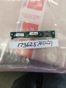 4MB 4X9 FAST PAGE 30PIN 30 PIN PARITY FP  60NS  1547-MY3980-4M - Picture 1 of 1